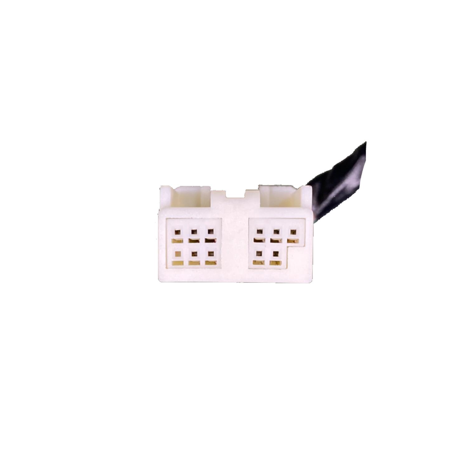 TYC 5280571 Door Mirror product image 5 of 6