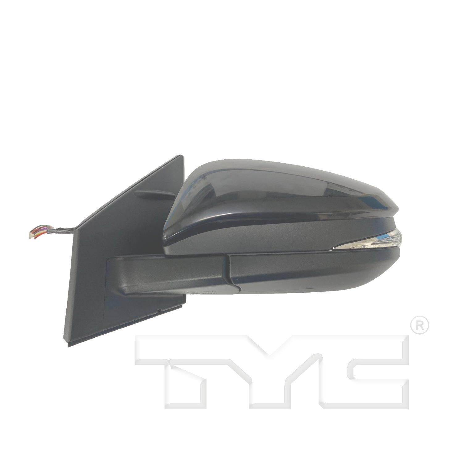 TYC 5280572 Door Mirror product image 1 of 6