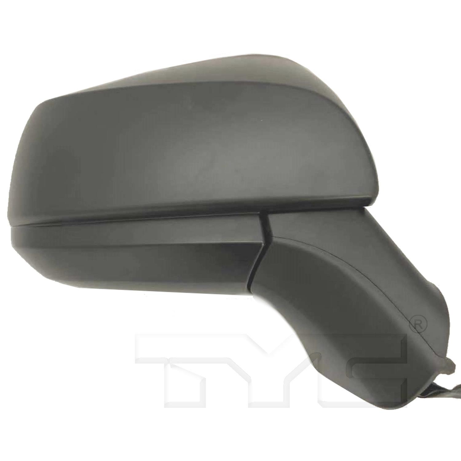 TYC 5280631 Door Mirror product image 1 of 6