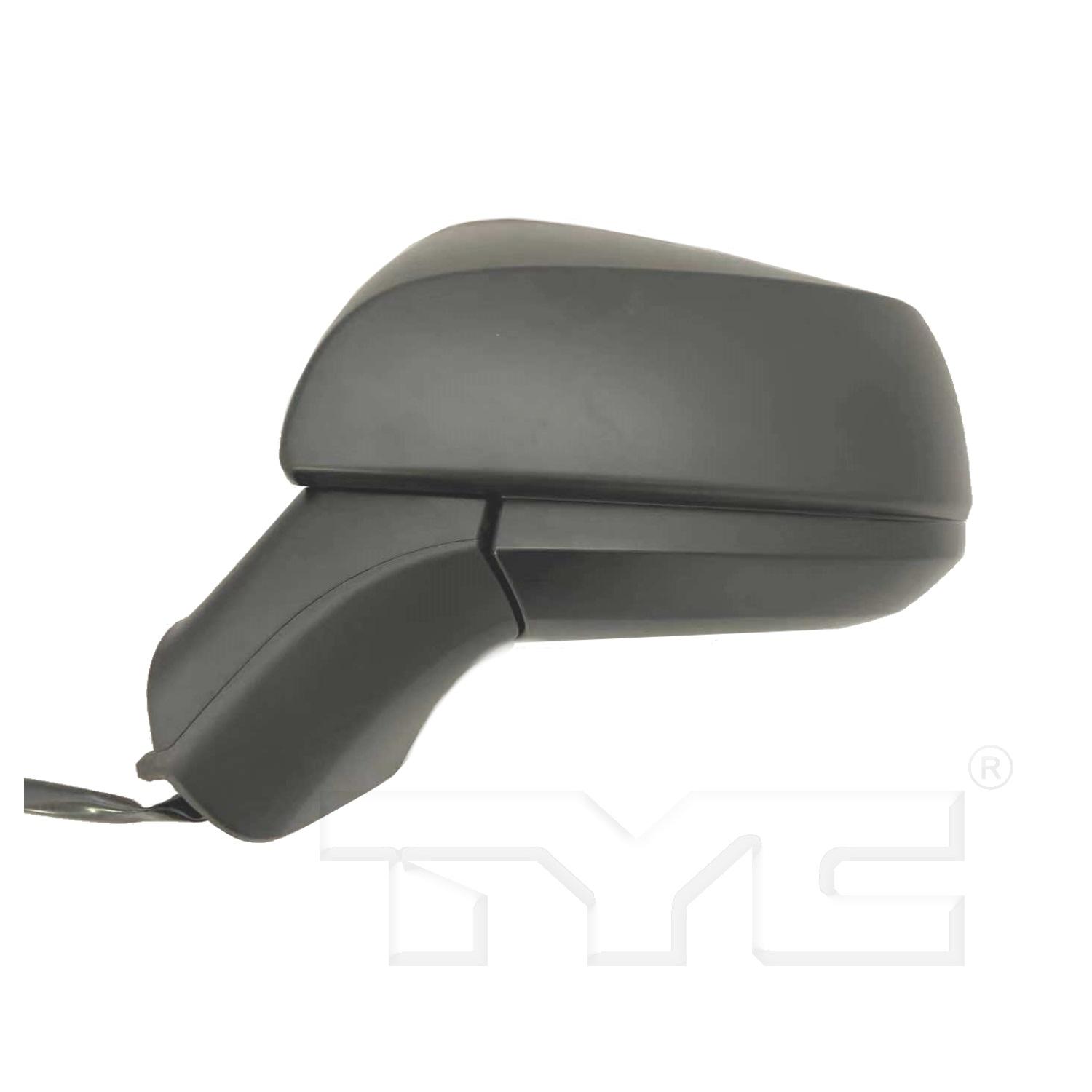 TYC 5280632 Door Mirror product image 1 of 6