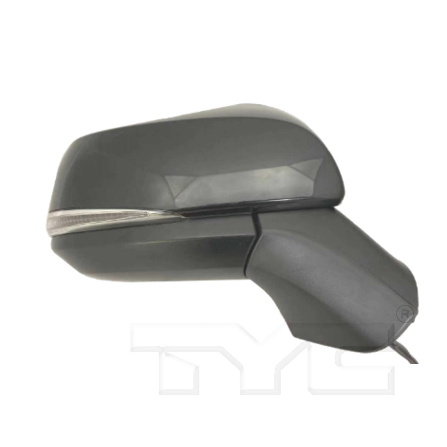 TYC 5280642 Door Mirror product image 1 of 6