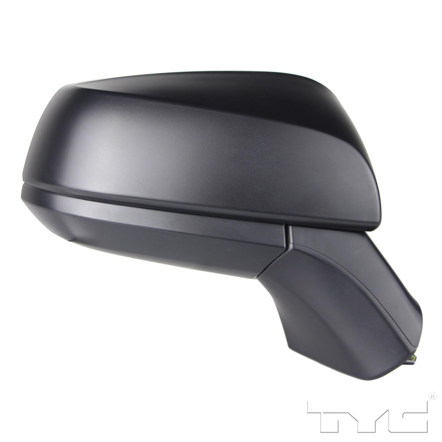 TYC 5280731 Door Mirror product image 1 of 7