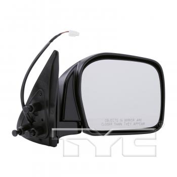 TYC 5290031 Door Mirror product image 1 of 7
