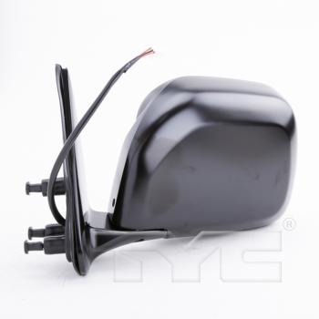 TYC 5290032 Door Mirror product image 1 of 4