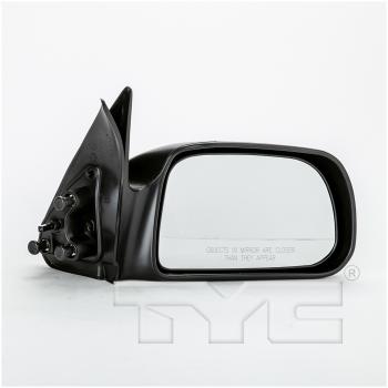 TYC 5290111 Door Mirror product image 2 of 3