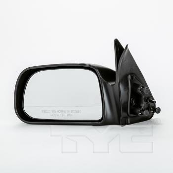 TYC 5290112 Door Mirror product image 2 of 3