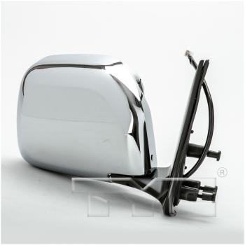 TYC 5290131 Door Mirror product image 1 of 4