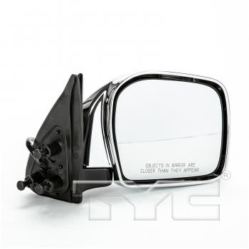 TYC 5290131 Door Mirror product image 2 of 4