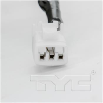 TYC 5290131 Door Mirror product image 3 of 4