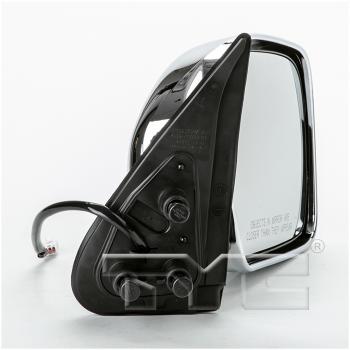 TYC 5290131 Door Mirror product image 4 of 4