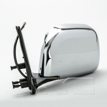 TYC 5290132 Door Mirror product image 1 of 4
