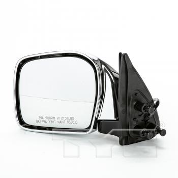 TYC 5290132 Door Mirror product image 2 of 4