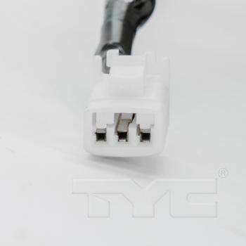 TYC 5290132 Door Mirror product image 3 of 4