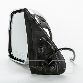 TYC 5290132 Door Mirror product image 4 of 4