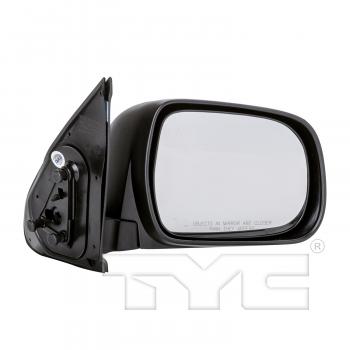 TYC 5290311 - Door Mirror TYC 5290311 Door Mirror product image 2 of 3