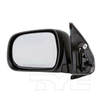TYC 5290312 Door Mirror product image 2 of 3