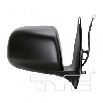 TYC 5290331 Door Mirror product image 1 of 4