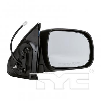 TYC 5290331 Door Mirror product image 2 of 4