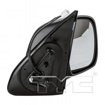 TYC 5290331 Door Mirror product image 4 of 4