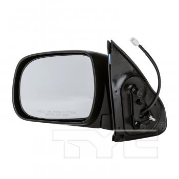 TYC 5290332 - Door Mirror TYC 5290332 Door Mirror product image 2 of 4