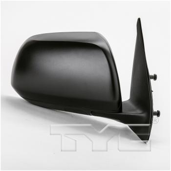 TYC 5290411 Door Mirror product image 1 of 3