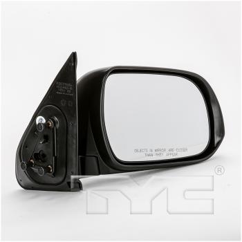 TYC 5290411 Door Mirror product image 2 of 3