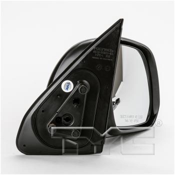 TYC 5290411 Door Mirror product image 3 of 3