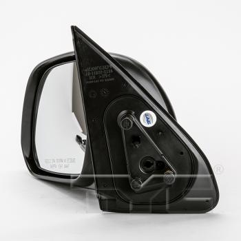 TYC 5290412 Door Mirror product image 3 of 3