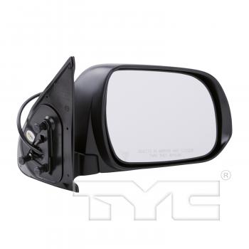 TYC 5290431 Door Mirror product image 2 of 5