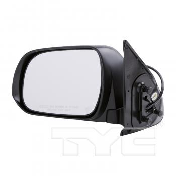 TYC 5290432 Door Mirror product image 2 of 4
