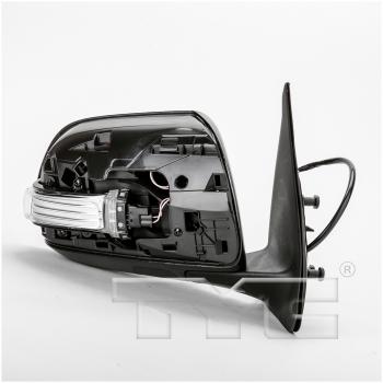 TYC 5290531 Door Mirror product image 1 of 4