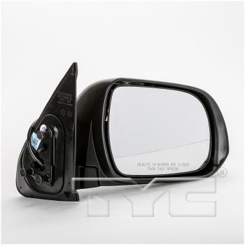 TYC 5290531 Door Mirror product image 2 of 4