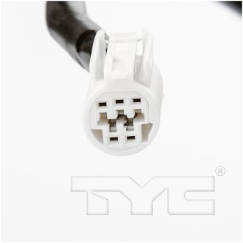 TYC 5290531 Door Mirror product image 3 of 4