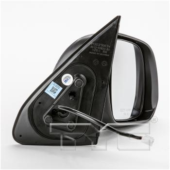 TYC 5290531 Door Mirror product image 4 of 4