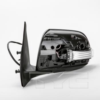 TYC 5290532 Door Mirror product image 1 of 4