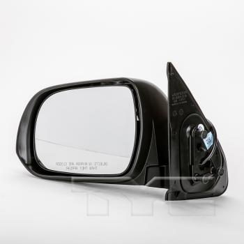TYC 5290532 Door Mirror product image 2 of 4