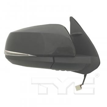 TYC 5290671 Door Mirror product image 1 of 6