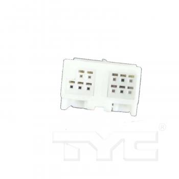 TYC 5290671 Door Mirror product image 5 of 6