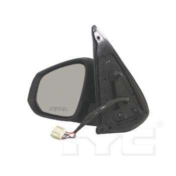 TYC 5290672 Door Mirror product image 2 of 6