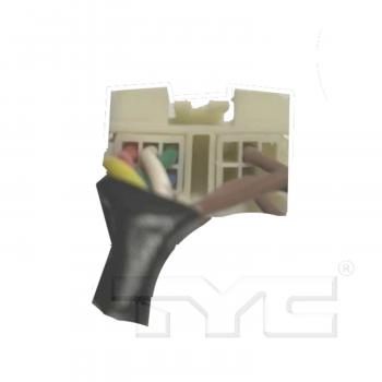 TYC 5290672 Door Mirror product image 6 of 6