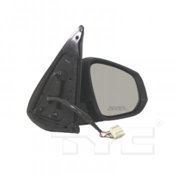 TYC 5290681 Door Mirror product image 2 of 6