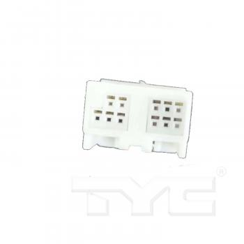 TYC 5290681 Door Mirror product image 4 of 6