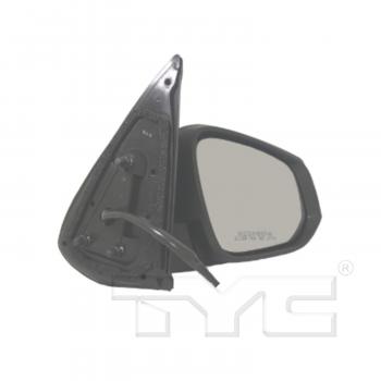 TYC 5290771 Door Mirror product image 2 of 6