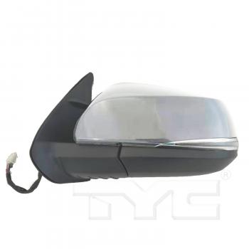 TYC 5290772 Door Mirror product image 1 of 6