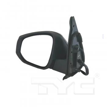 TYC 5290782 Door Mirror product image 2 of 6