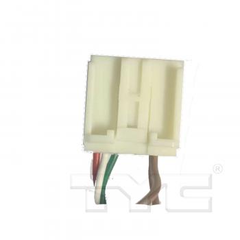 TYC 5290782 Door Mirror product image 5 of 6