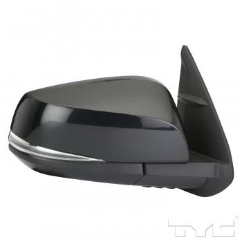TYC 5290871 Door Mirror product image 1 of 6