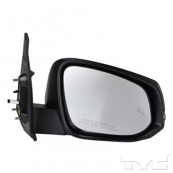 TYC 5290871 Door Mirror product image 2 of 6