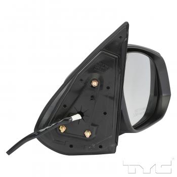 TYC 5290871 Door Mirror product image 3 of 6