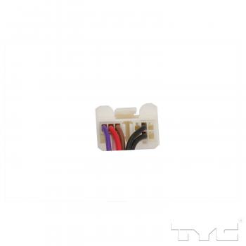 TYC 5290871 Door Mirror product image 6 of 6